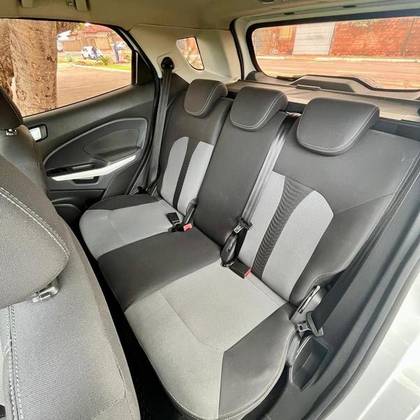 FORD ECOSPORT 1.6 FREESTYLE 16V FLEX 4P MANUAL